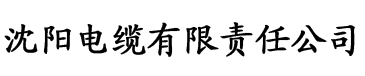 爱就色色电缆厂logo